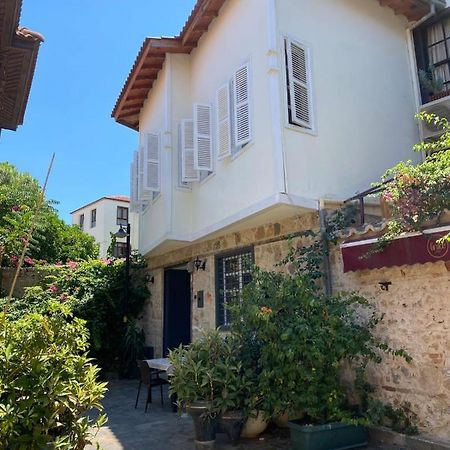 Villa Anatolian Αττάλεια Εξωτερικό φωτογραφία
