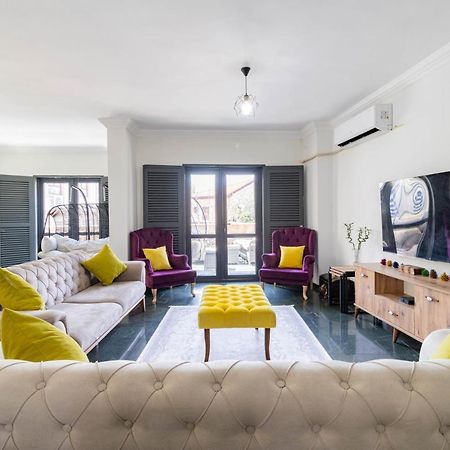 Villa Anatolian Αττάλεια Εξωτερικό φωτογραφία