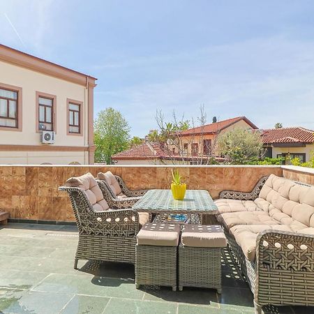 Villa Anatolian Αττάλεια Εξωτερικό φωτογραφία