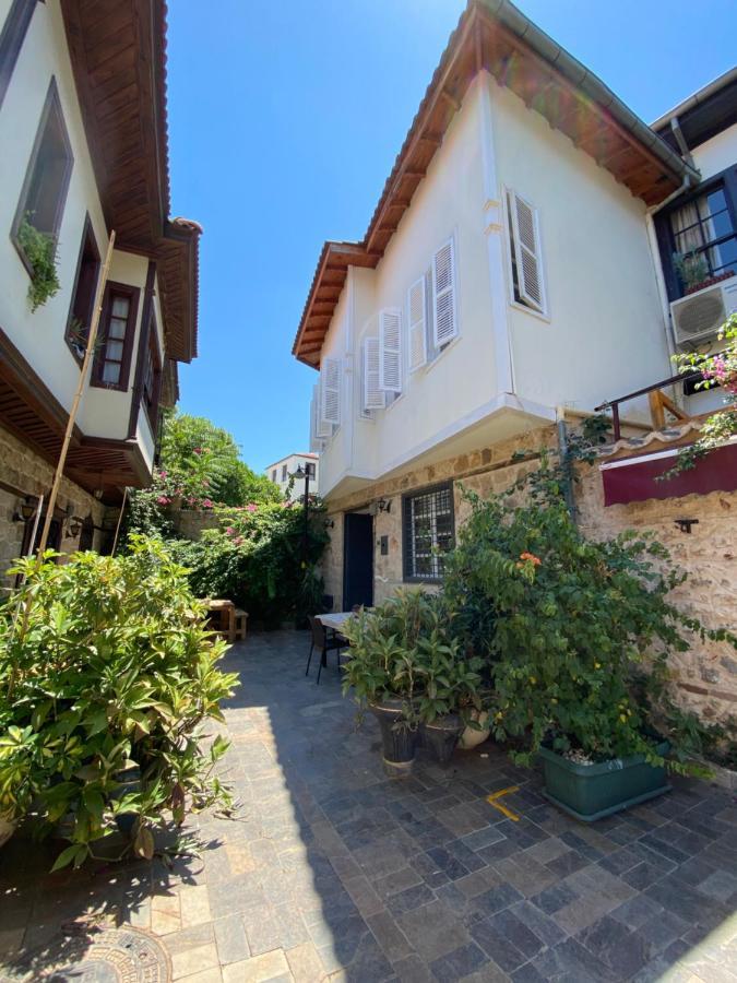 Villa Anatolian Αττάλεια Εξωτερικό φωτογραφία