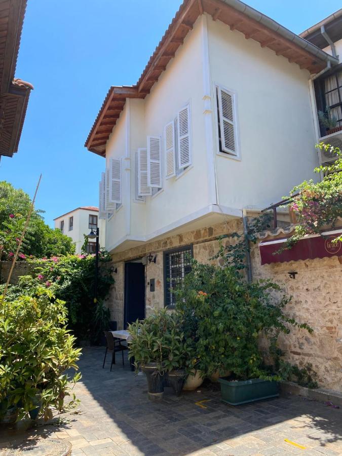 Villa Anatolian Αττάλεια Εξωτερικό φωτογραφία