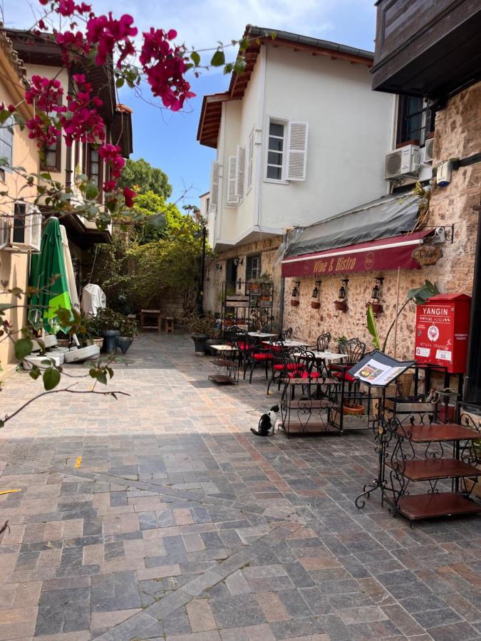 Villa Anatolian Αττάλεια Εξωτερικό φωτογραφία