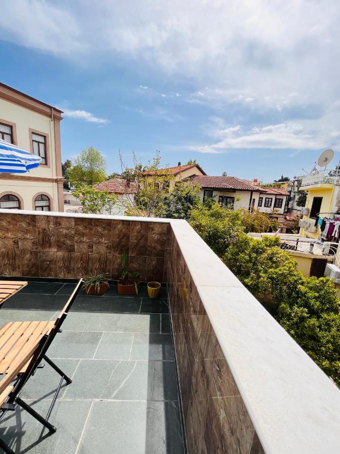 Villa Anatolian Αττάλεια Εξωτερικό φωτογραφία