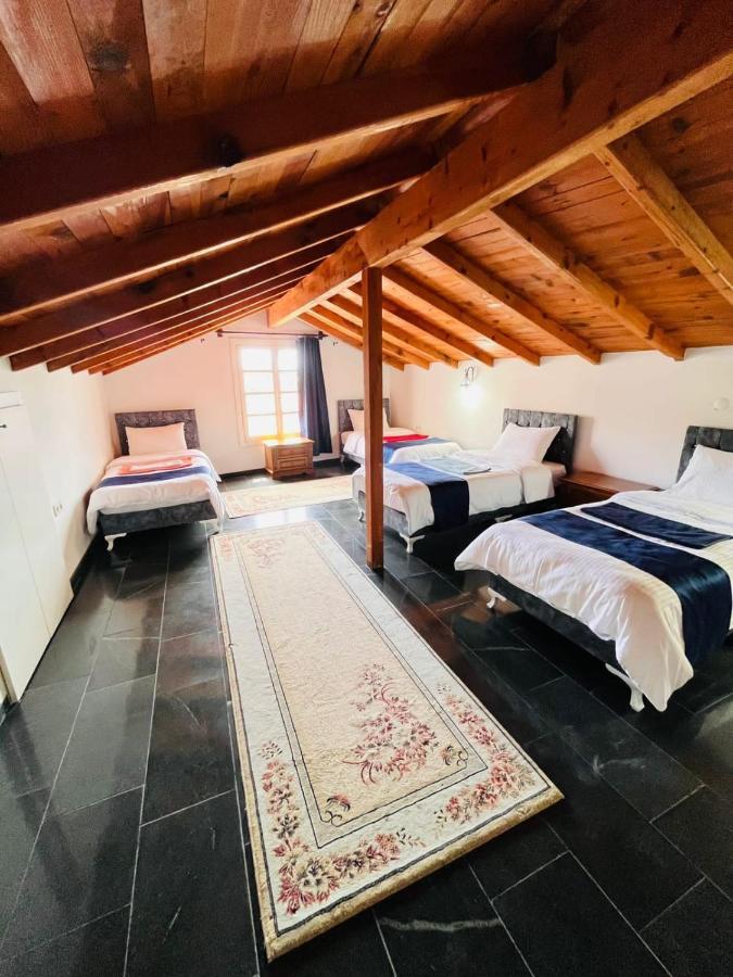 Villa Anatolian Αττάλεια Εξωτερικό φωτογραφία