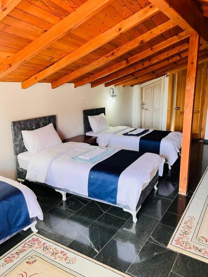 Villa Anatolian Αττάλεια Εξωτερικό φωτογραφία