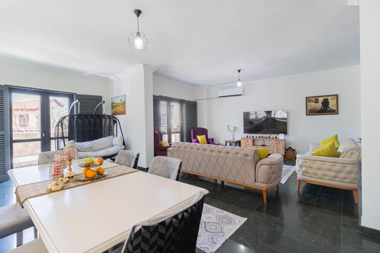 Villa Anatolian Αττάλεια Εξωτερικό φωτογραφία