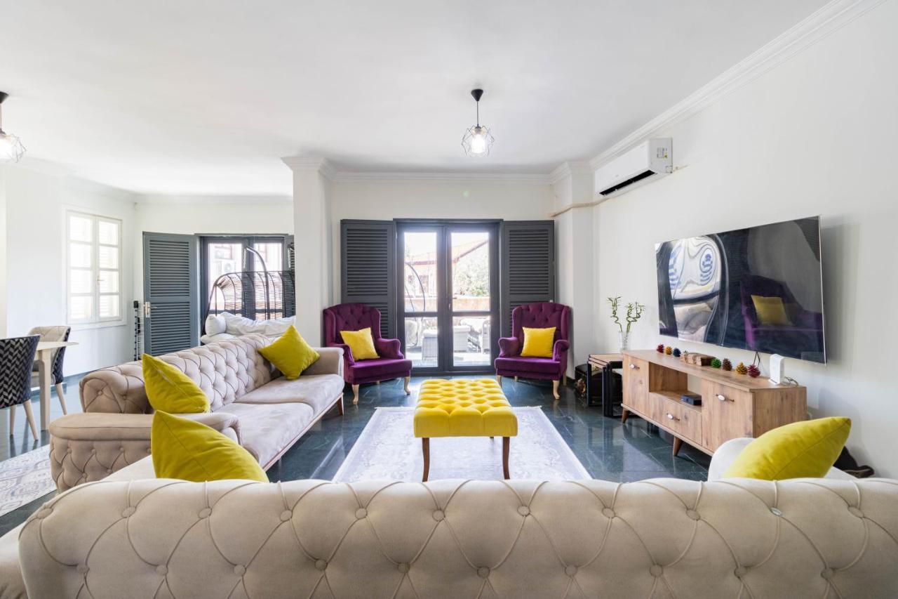 Villa Anatolian Αττάλεια Εξωτερικό φωτογραφία