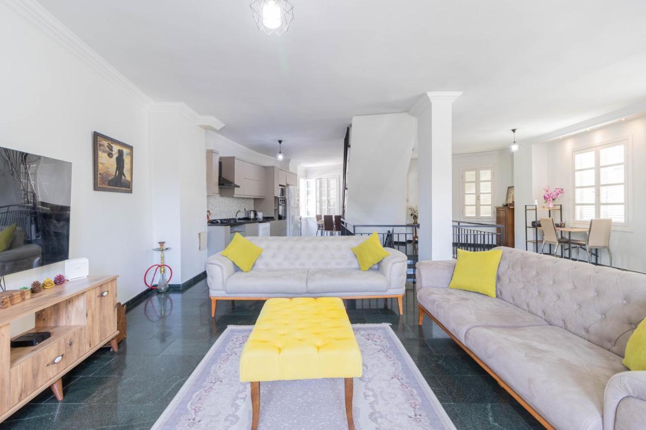 Villa Anatolian Αττάλεια Εξωτερικό φωτογραφία