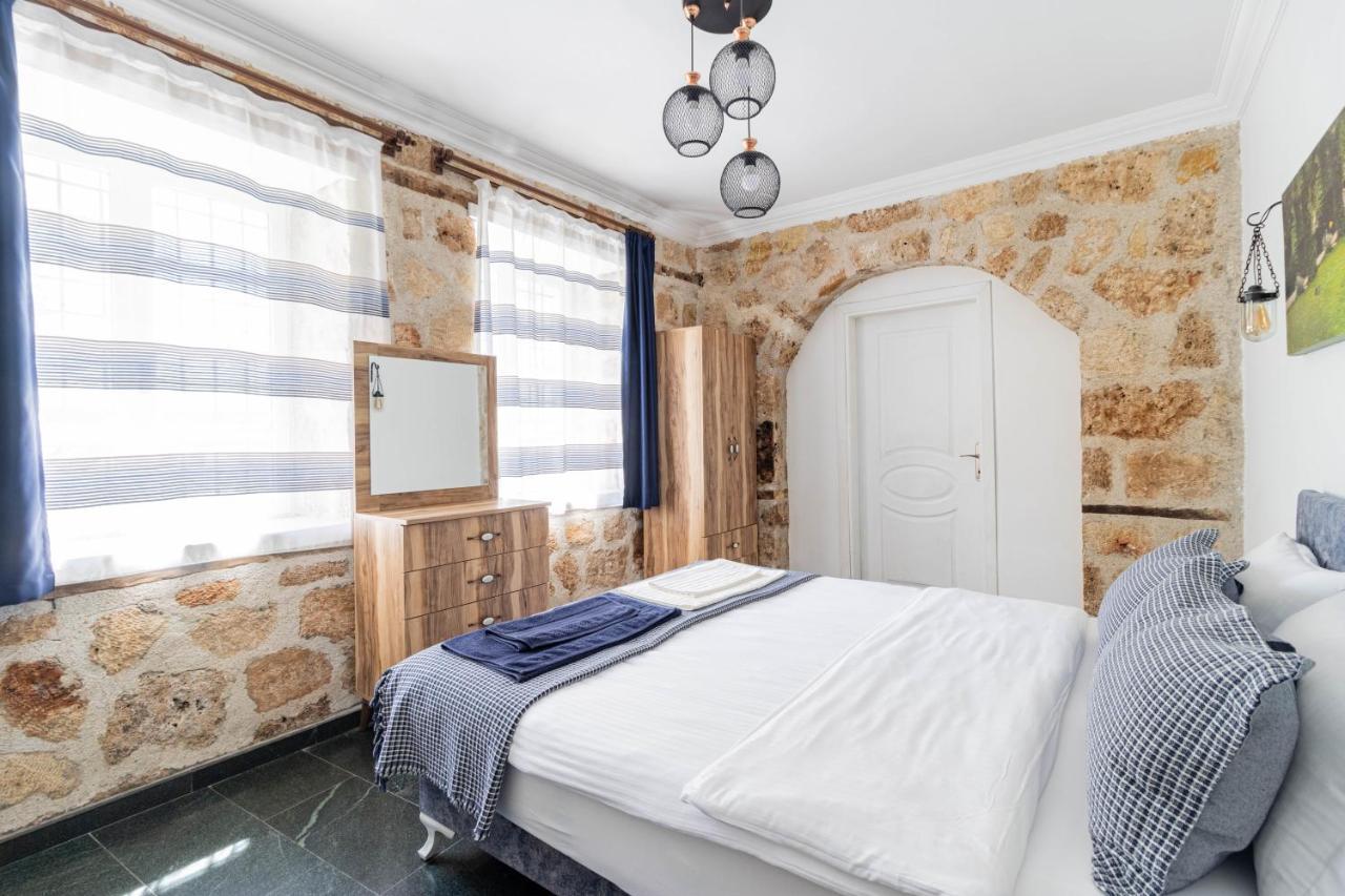 Villa Anatolian Αττάλεια Εξωτερικό φωτογραφία