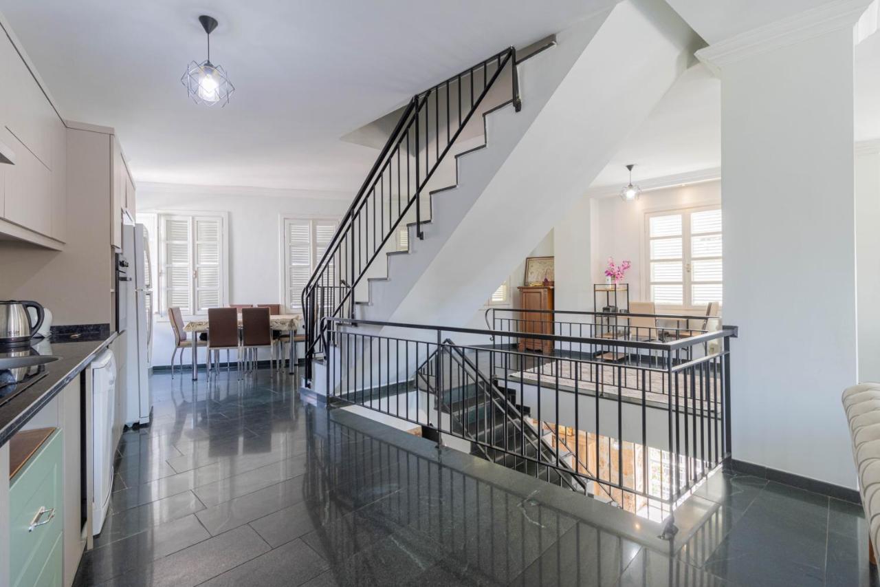 Villa Anatolian Αττάλεια Εξωτερικό φωτογραφία