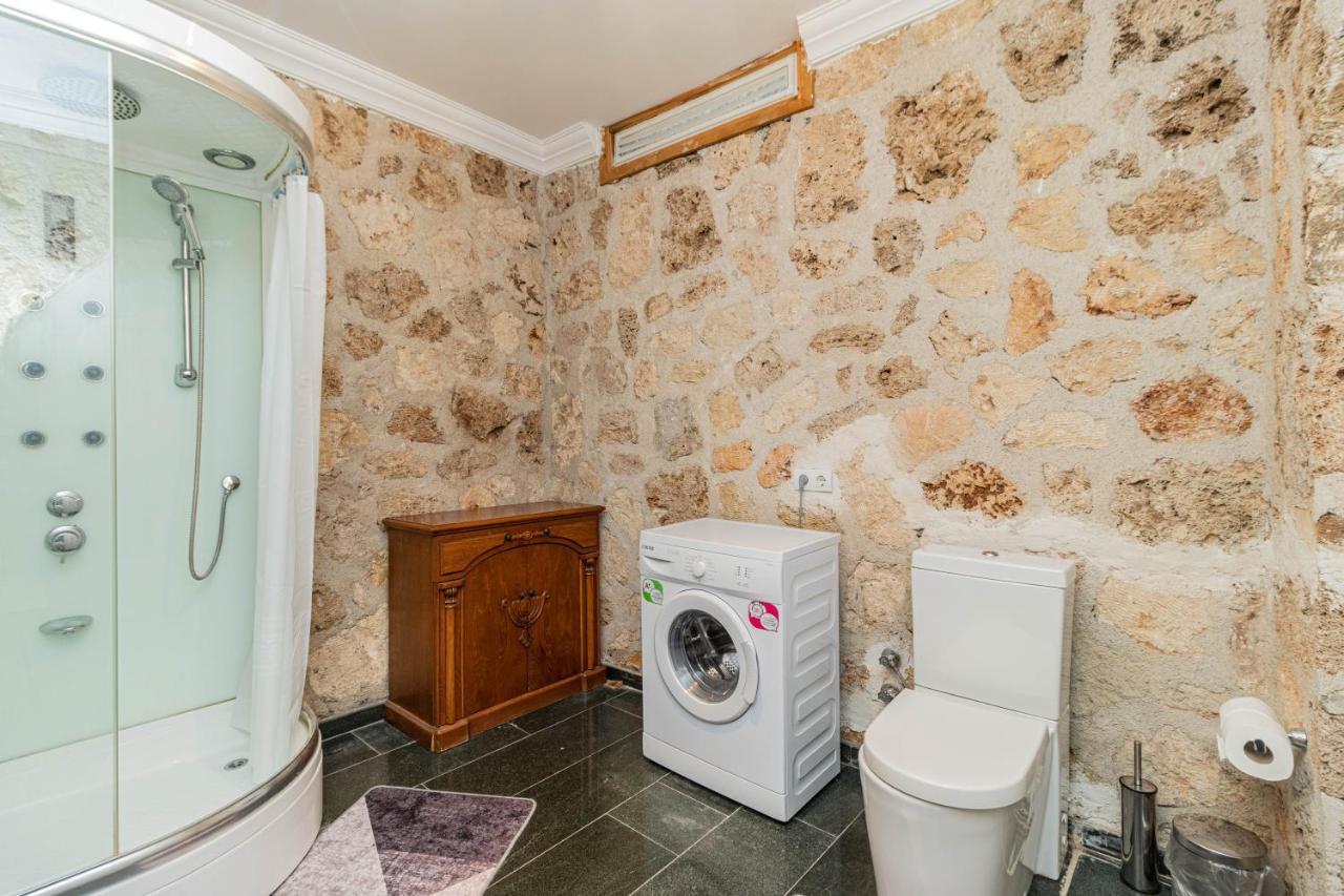 Villa Anatolian Αττάλεια Εξωτερικό φωτογραφία