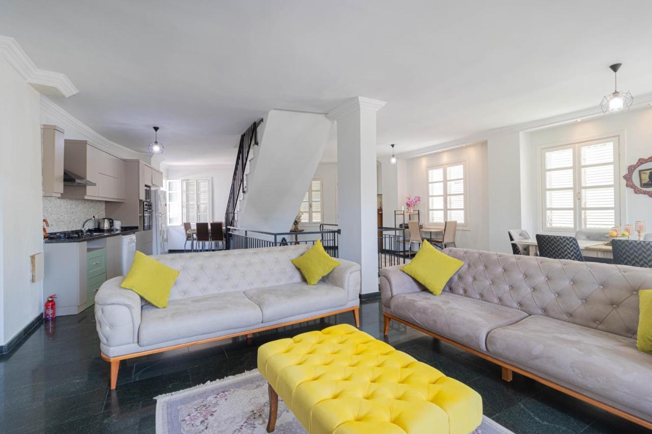 Villa Anatolian Αττάλεια Εξωτερικό φωτογραφία