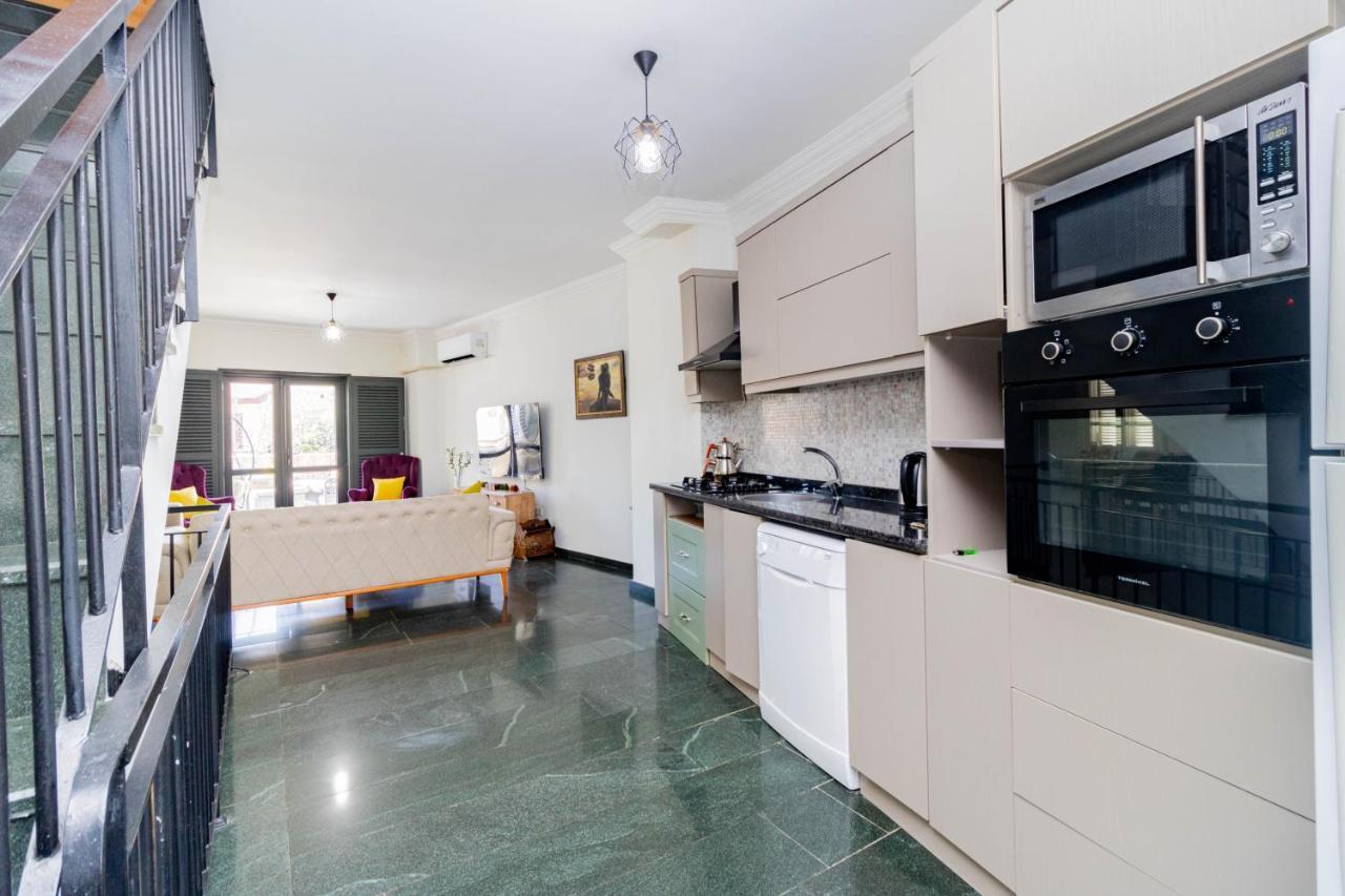 Villa Anatolian Αττάλεια Εξωτερικό φωτογραφία