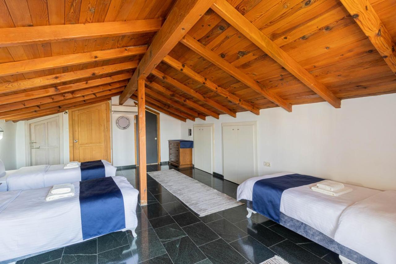 Villa Anatolian Αττάλεια Εξωτερικό φωτογραφία