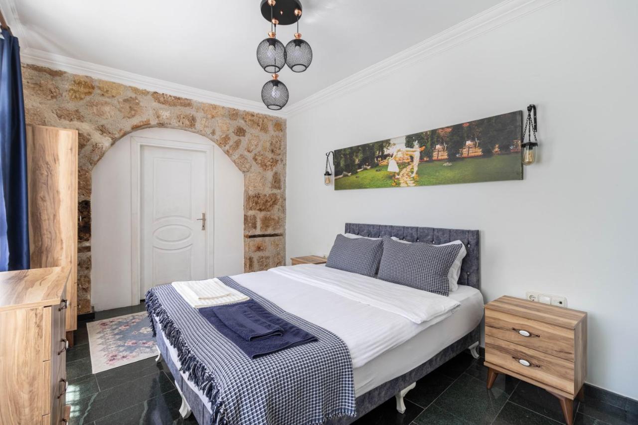 Villa Anatolian Αττάλεια Εξωτερικό φωτογραφία
