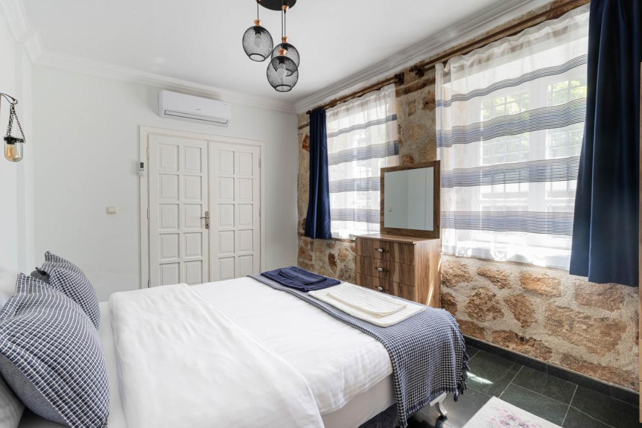 Villa Anatolian Αττάλεια Εξωτερικό φωτογραφία