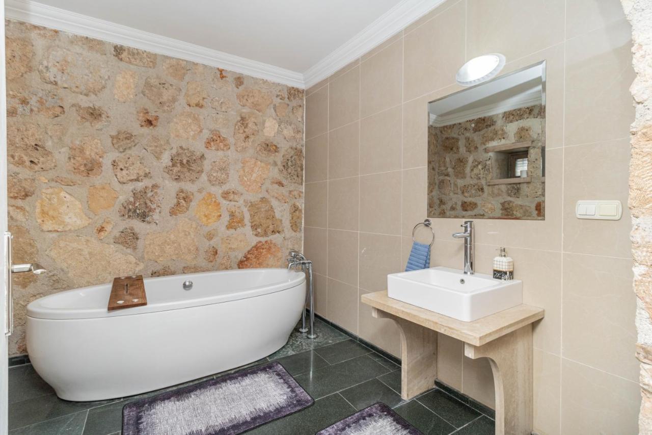 Villa Anatolian Αττάλεια Εξωτερικό φωτογραφία