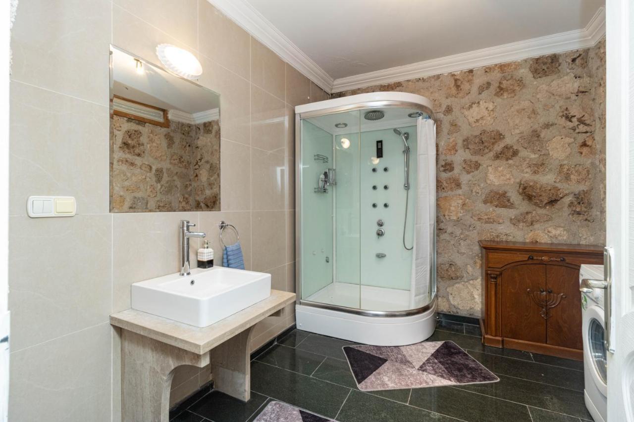 Villa Anatolian Αττάλεια Εξωτερικό φωτογραφία