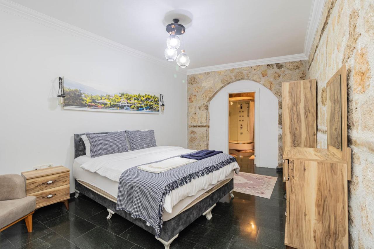 Villa Anatolian Αττάλεια Εξωτερικό φωτογραφία