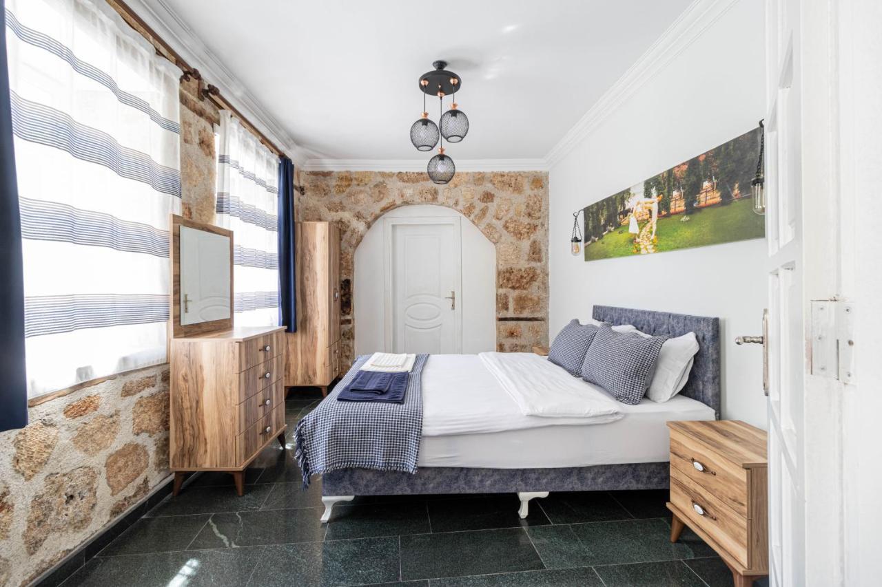 Villa Anatolian Αττάλεια Εξωτερικό φωτογραφία