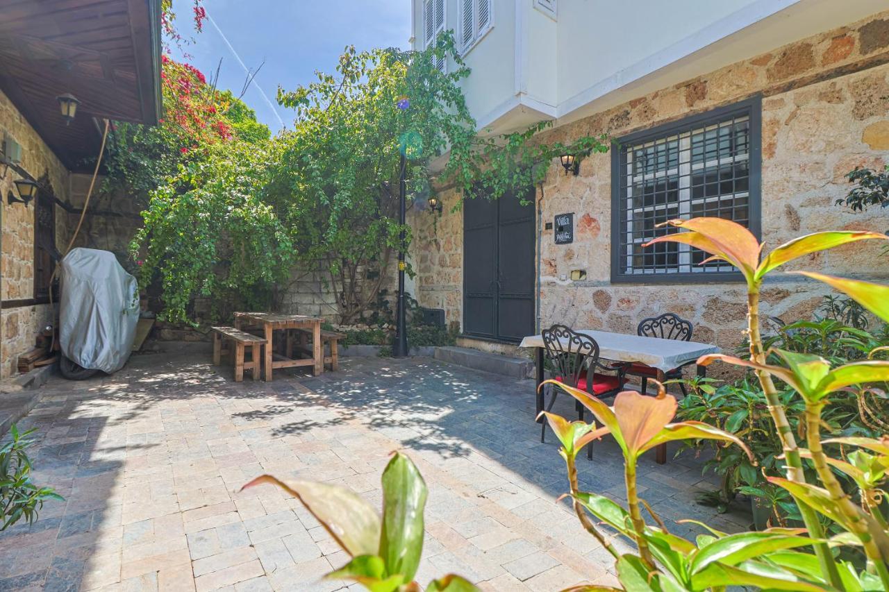 Villa Anatolian Αττάλεια Εξωτερικό φωτογραφία